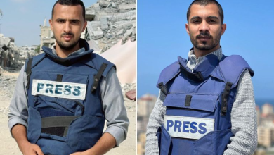 Israel assassinates journalist Ismail al-Ghoul and photographer Rami al-Rifai