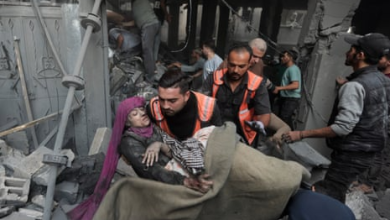 Israel killed about 40 thousand Palestinians in Gaza