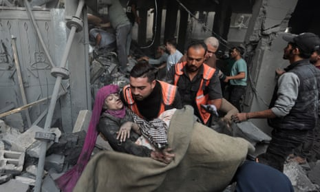 Israel killed about 40 thousand Palestinians in Gaza