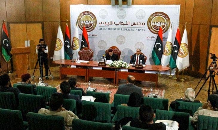 Libyan House of Representatives opens nominations for Prime Minister