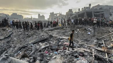 United Nations: Living conditions in the Gaza Strip are “unbearable”