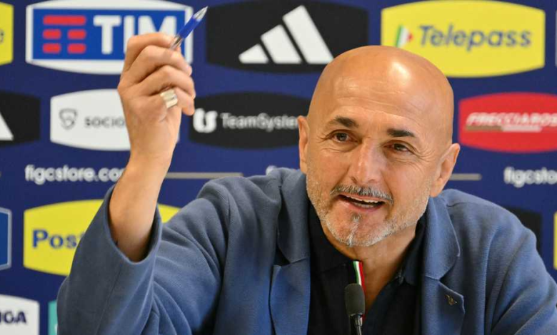 Luciano Spalletti