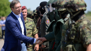 Serbian President: Preparations are being made for an imminent major armed conflict in the world