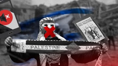 Two essential aspects of the war on Palestine