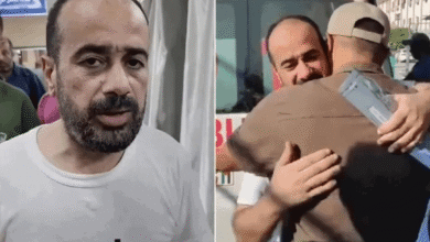 Director of Al-Shifa Medical Complex, Dr. Muhammad Abu Salmiya