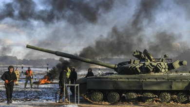 The West adds more fuel to the fire of the Russian-Ukrainian conflict