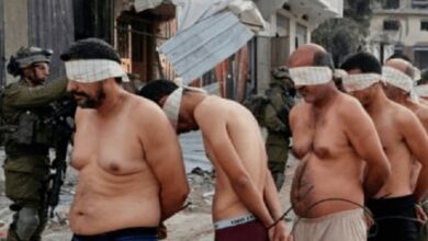 Torture of Palestinian prisoners