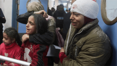 UNRWA: 300,000 students are out of school due to the war on Gaza