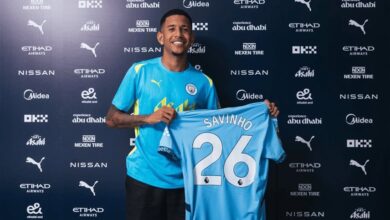 سافينيو الخميس