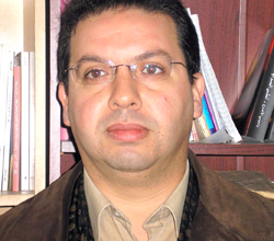 محمد أحمد بنّيس