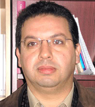 محمد أحمد بنّيس