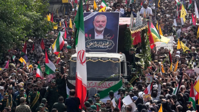 Iranian Revolutionary Guards reveal details of "Haniyeh's assassination"