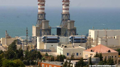 Algeria decides to send oil to Lebanon immediately to restore electricity