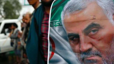 Assassination of Iranian General Qassem Soleimani