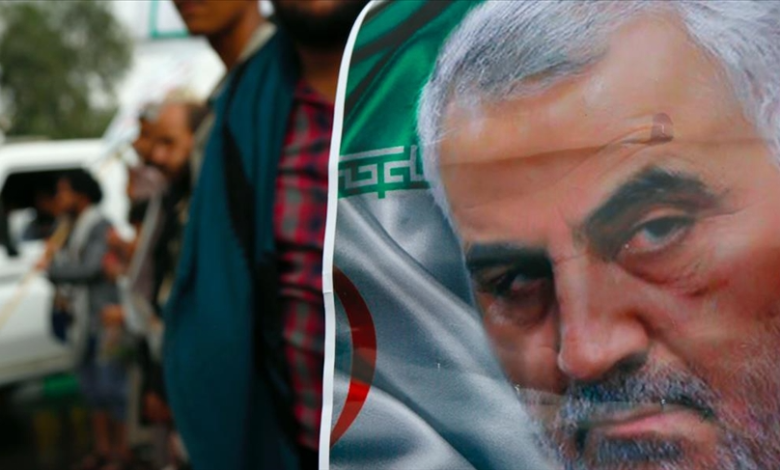 Assassination of Iranian General Qassem Soleimani