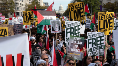 Chicago to witness massive demonstrations denouncing the genocide in Gaza