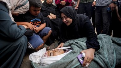 Day 305 of Gaza Genocide