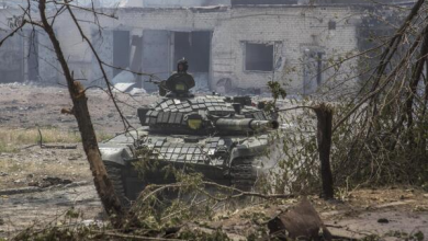 Eliminate most of Ukrainian forces that invaded Kursk region