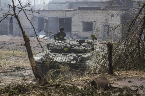 Eliminate most of Ukrainian forces that invaded Kursk region