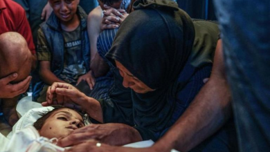 Gaza genocide victims exceed 40 thousand martyrs