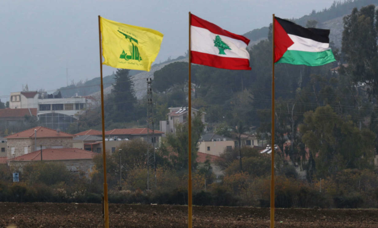 Hezbollah