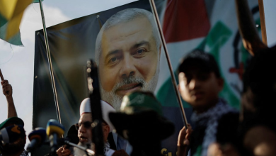 Iranian Fars News Agency reveals the circumstances of Haniyeh's assassination in Tehran