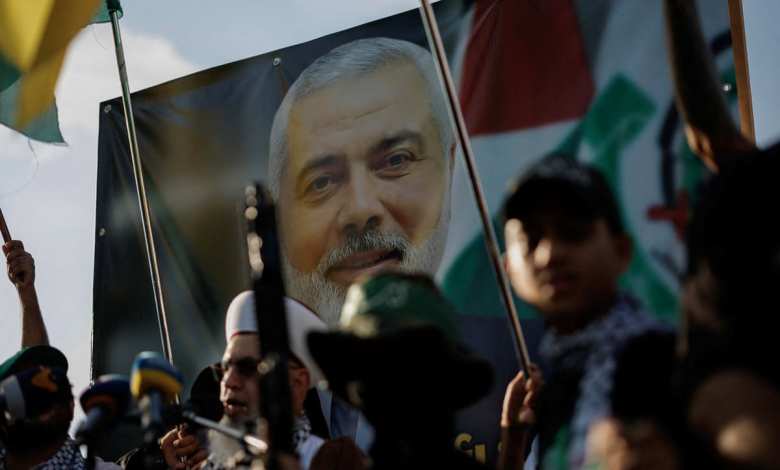 Iranian Fars News Agency reveals the circumstances of Haniyeh's assassination in Tehran