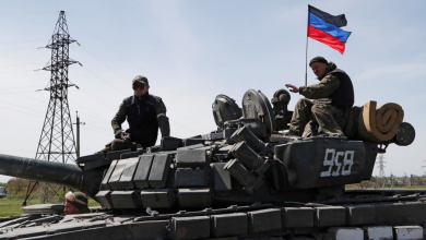 Russian Defense Ministry reveals huge Ukrainian target bank destroyed by its forces