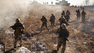 Russian Defense announces the harvest of its military operations in Ukraine