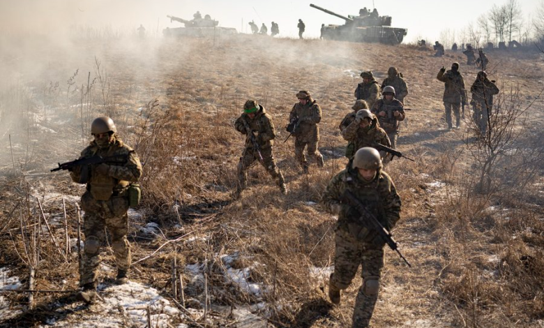 Russian Defense announces the harvest of its military operations in Ukraine