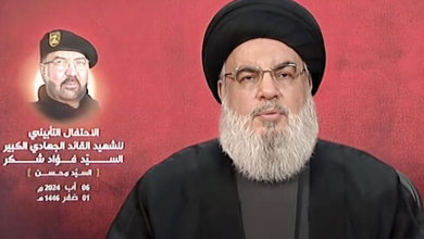 Sayyed Nasrallah