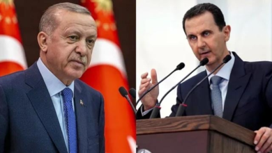 Syria responded positively to initiatives to improve relations with Türkiye