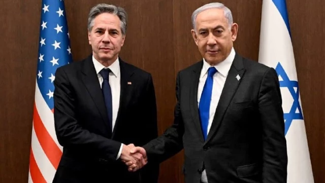 US Secretary of State announces Netanyahu's acceptance of updated proposal on Gaza