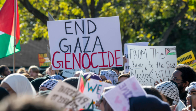 US universities brace for new round of protests against Gaza genocide