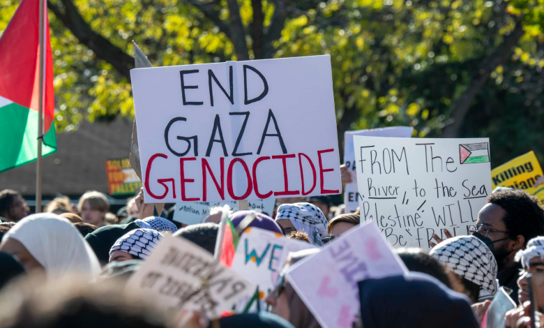 US universities brace for new round of protests against Gaza genocide