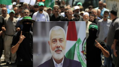 Washington, London and Paris obstruct international statement condemning the assassination of Ismail Haniyeh