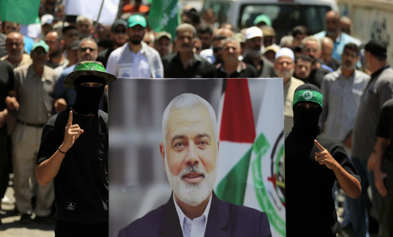 Washington, London and Paris obstruct international statement condemning the assassination of Ismail Haniyeh