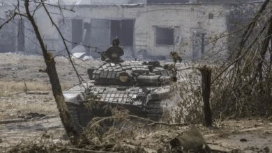 Eliminate most of Ukrainian forces that invaded Kursk region