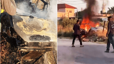 Israel assassinates five Palestinians in Tulkarm