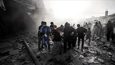 Israel kills 13 Palestinians in West Bank, continues genocide in Gaza