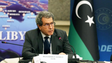 Libyan Oil and Gas Minister Jailed for Wasting Public Money