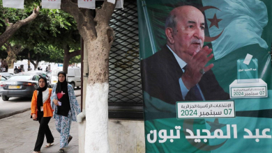 Algerian Constitutional Court announces Abdelmadjid Tebboune's victory in a second presidential term