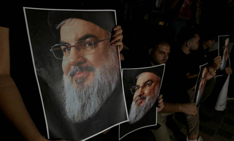 American newspaper reveals how Israel managed to assassinate Nasrallah