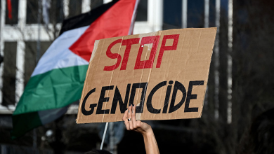 Chile Joins South Africa's Genocide Lawsuit Against Israel