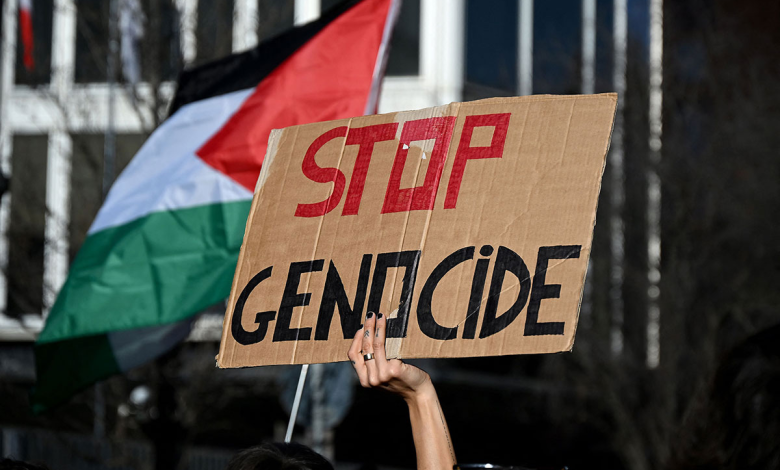 Chile Joins South Africa's Genocide Lawsuit Against Israel