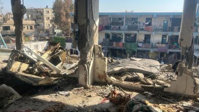 Day 345 of Israeli Genocide in Gaza