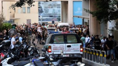 Death Toll From Israeli Terror Attack Rises