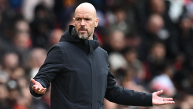 Eric Ten Hag