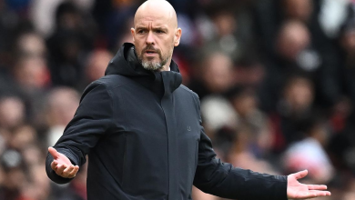 Erik ten Hag