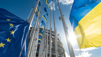 European Parliament calls for enabling Ukraine to strike deep into Russia